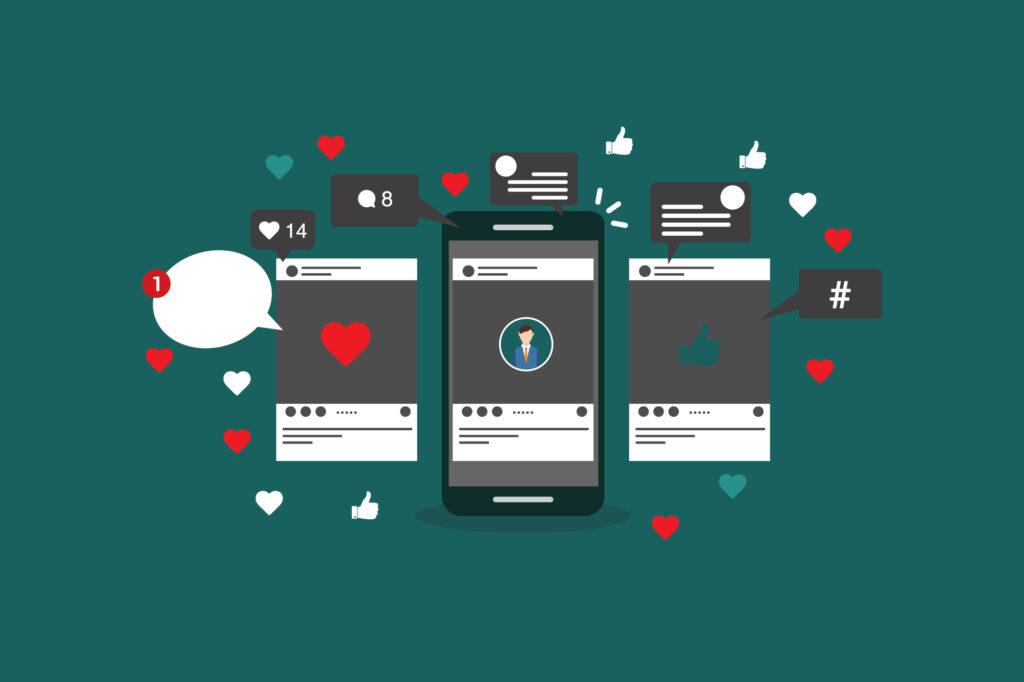 c137medien social media marketing plan